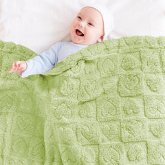 Yurhap skin-friendly material keeps baby safe and comfy daily