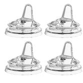 Zafflerva sippy spout Nipples for Philips Avent compat – spill-resistant feeding for calm mealtimes