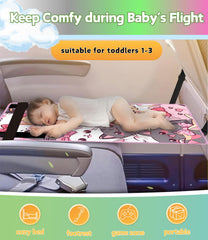 Zalhyrox bed folded in lightweight storage bag after flight.