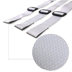 ZARPMA harness material polyester durable for long-lasting safety