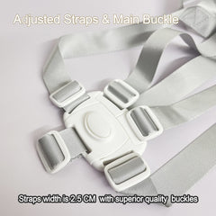 ZARPMA durable nylon tape boosts wear resistance in straps