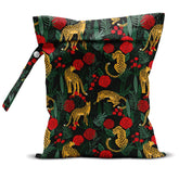 zcyxuuw wet bag 26x32cm for organized travel storage