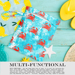 zcyxuuw wet bag diaper travel use