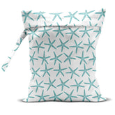 zcyxuuw wet bag handle-hanger enables easy grabbing and hanging for travel organization