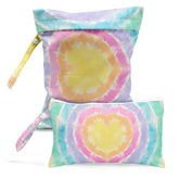 zcyxuuw wet bag set front view for travel and organization