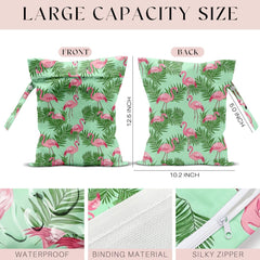 zcyxuuw wet bag swimsuit-storage keeps damp swimsuits organized after swimming