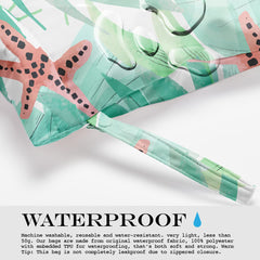 zcyxuuw wet bag travel-use for toiletries and small essentials