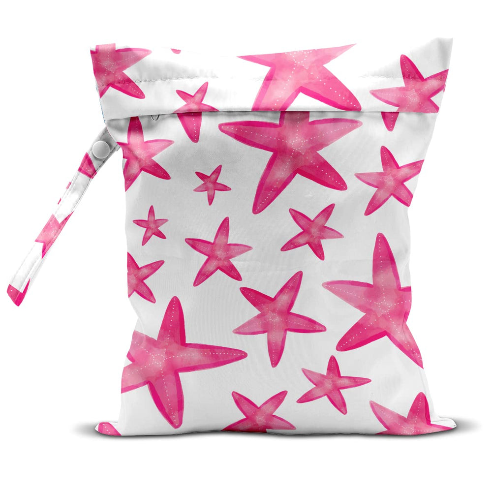 zcyxuuw wet bag shows waterproof fabric, ideal for beach storage
