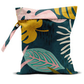 zcyxuuw wet bag shows waterproof terylene fabric for reliable beach storage