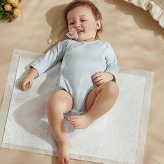 Zdolmy disposable liner thick design provides a cushioned, absorbent feel.