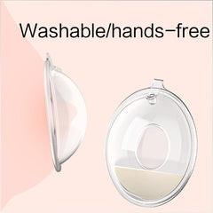 Zdolmy milk saver top plug transfer image highlights easy milk transfer.