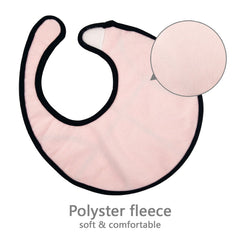 Zebrum skin-friendly fabric reduces irritation for sensitive baby skin