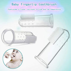 ZELIN baby nail clippers with rounded head to prevent scratches.