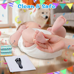 Zemiu white imprint card for display-ready keepsakes
