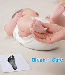 Zemiu imprint cards provide extra practice before framing keepsakes.