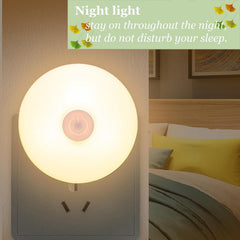 ZEZHOU frosted shade provides soft glare-free illumination.
