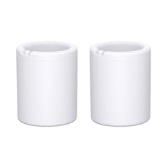 ZhiChu cooling gel tube in freezer ready for 24-hour cold retention