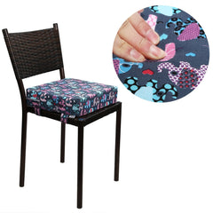 Zicac adjustable double-strap belt fits different chairs securely.