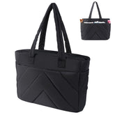 ZIORS diaper bag tote large capacity keeps baby items organized on the go.