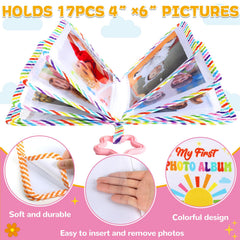 ZOIIWA soft-touch fabric close-up shows gentle material for baby's skin.