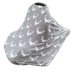 ZOLLEFY nursing cover for breastfeeding privacy on the go