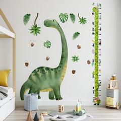 Zolrivo dino wall art for bedrooms and nurseries supports flexible decor.
