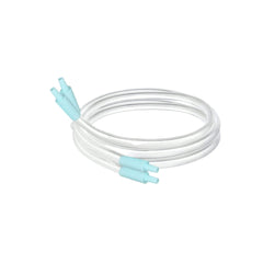 Zomee air-tubes-80cm deliver smooth airflow for comfortable pumping sessions