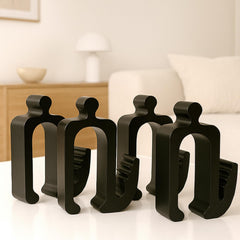 Zoucengx Wonderfold W4 easy tool-free installation for quick setup.