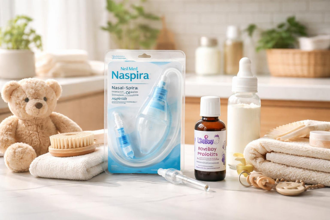Affordable newborn baby health and wellness products in Ontario