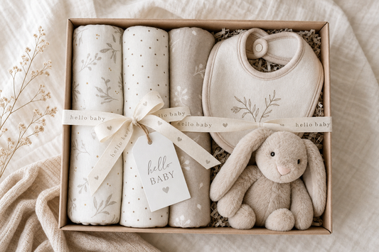 Baby Shower Gift Guide: Thoughtful Picks for Canada