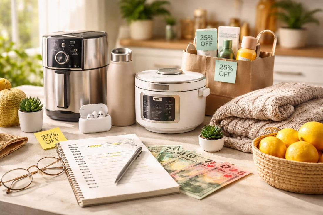 Beginner-friendly deals and smart picks checklist for 2026