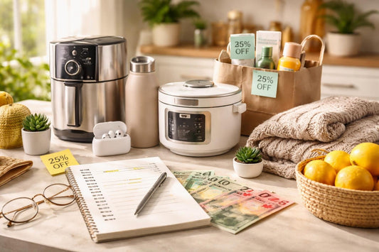 Beginner-friendly deals and smart picks checklist for 2026