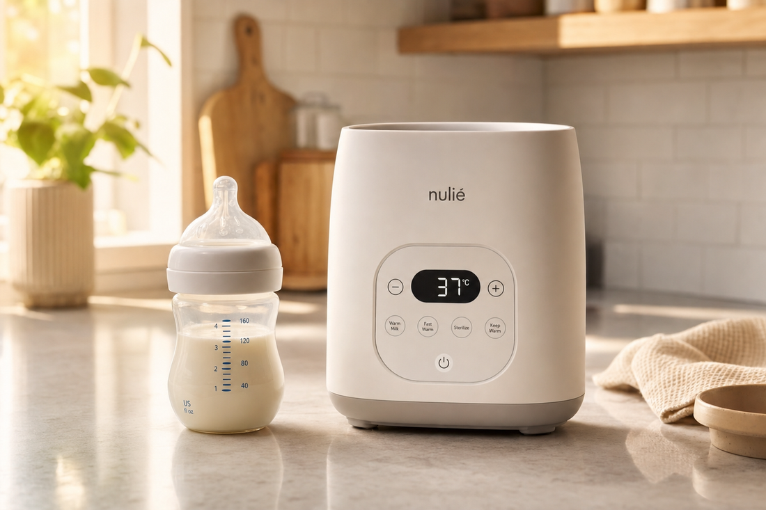 Top Bottle Warmers in Canada for 2026