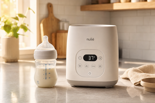 Top Bottle Warmers in Canada for 2026