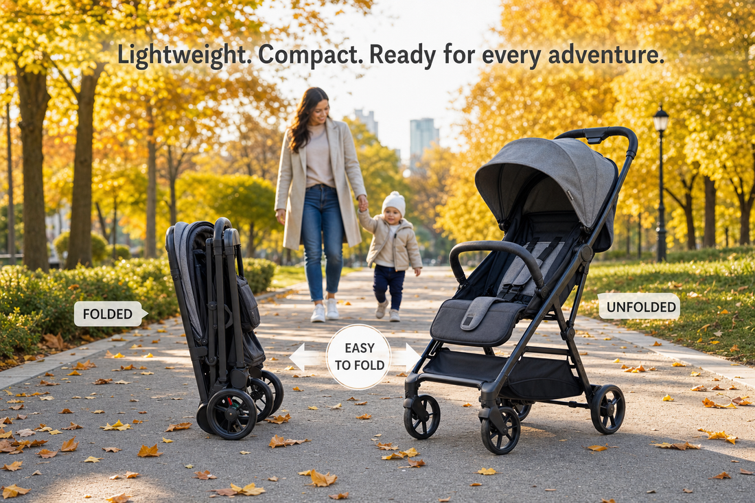 Top Strollers in Canada: 2026 Guide for Parents
