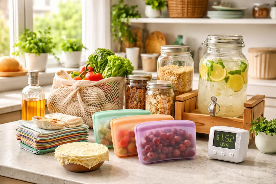 Budget home and lifestyle essentials for Canadian families