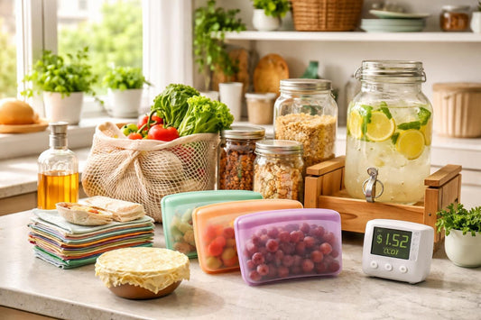 Budget home and lifestyle essentials for Canadian families