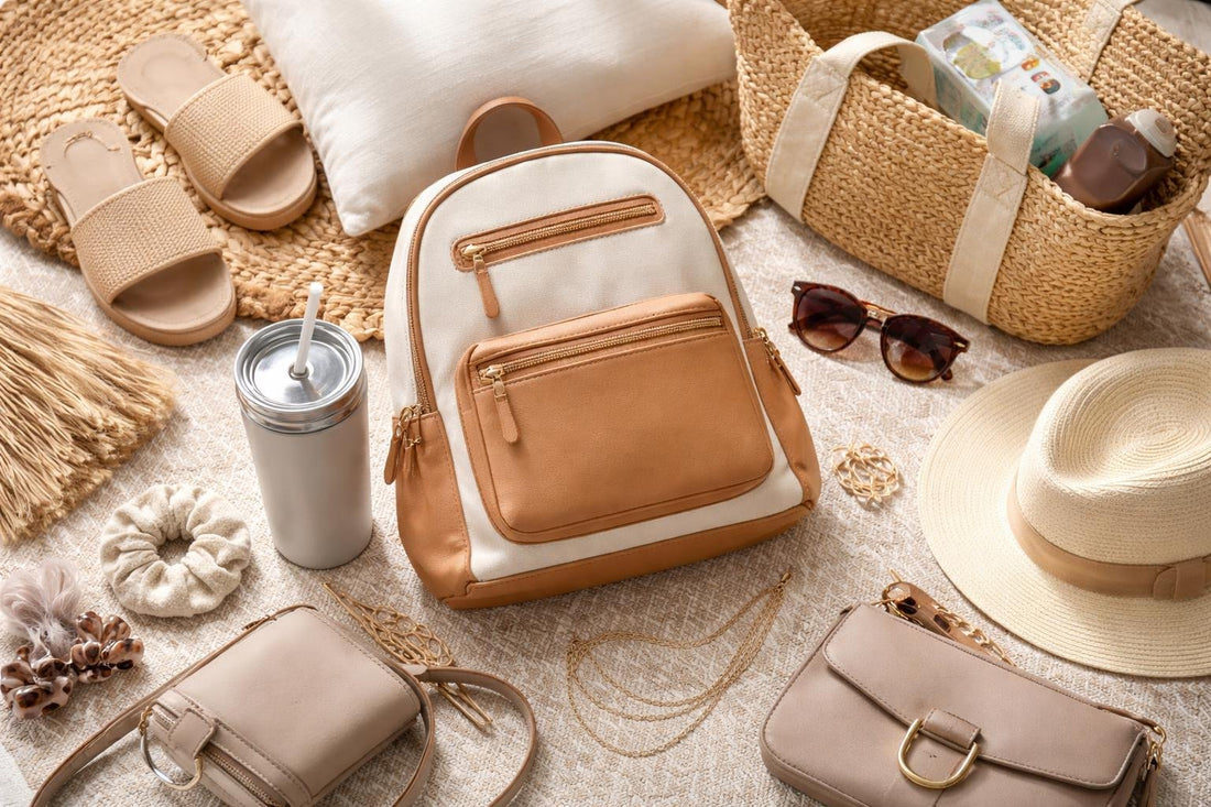 Budget-friendly mom accessories that look polished and fit well