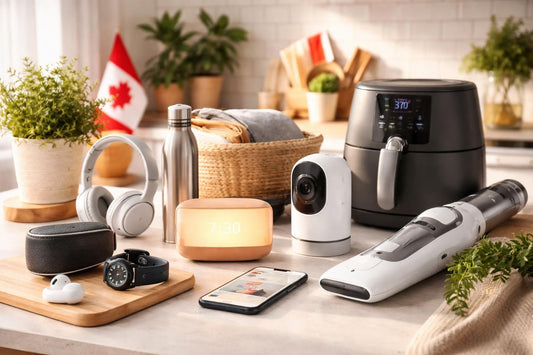 Budget smart picks under $100 for Canadian shoppers