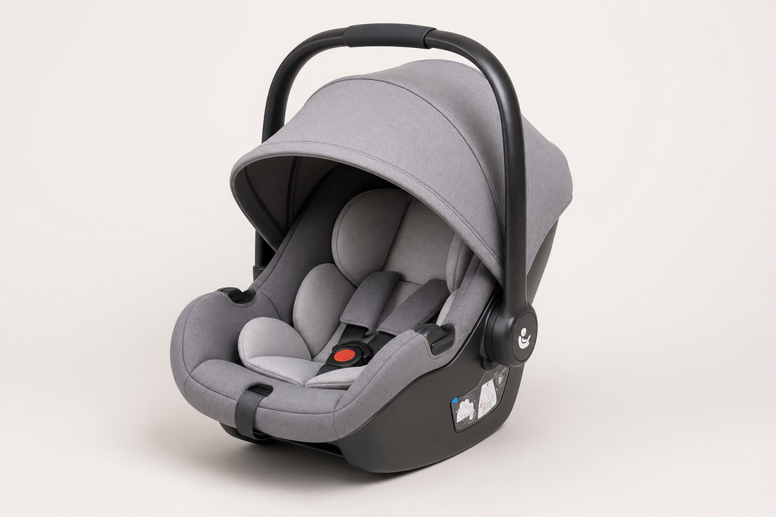 Car Seat Buying Guide for Canada: Essentials to Know
