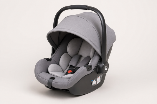 Car Seat Buying Guide for Canada: Essentials to Know