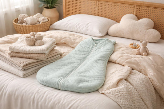 cozy bedding for Toronto budget shoppers