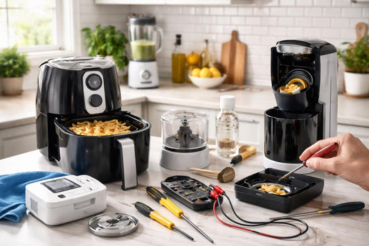 Troubleshooting budget kitchen gadgets and smart picks
