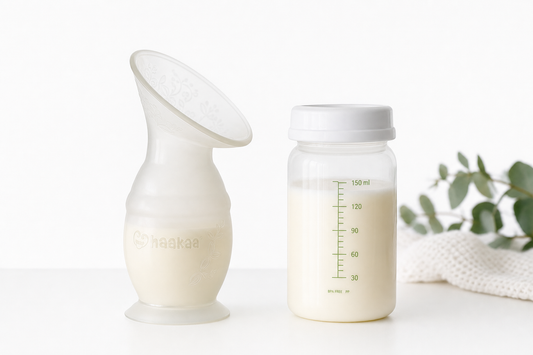 Haakaa in Canada: Silicone Pump & Milk Collector Guide