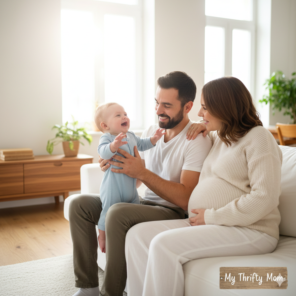 7 must-have baby essentials for smart Canadian parents according to experts