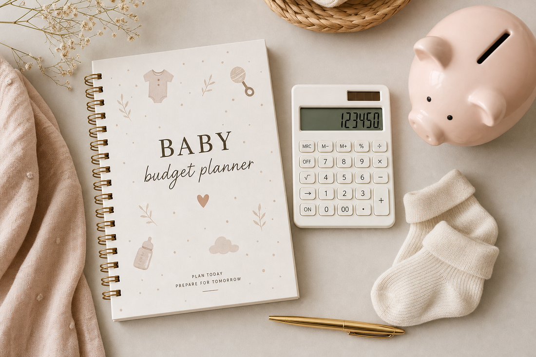 How Much Does a Baby Cost in the First Year in Canada?