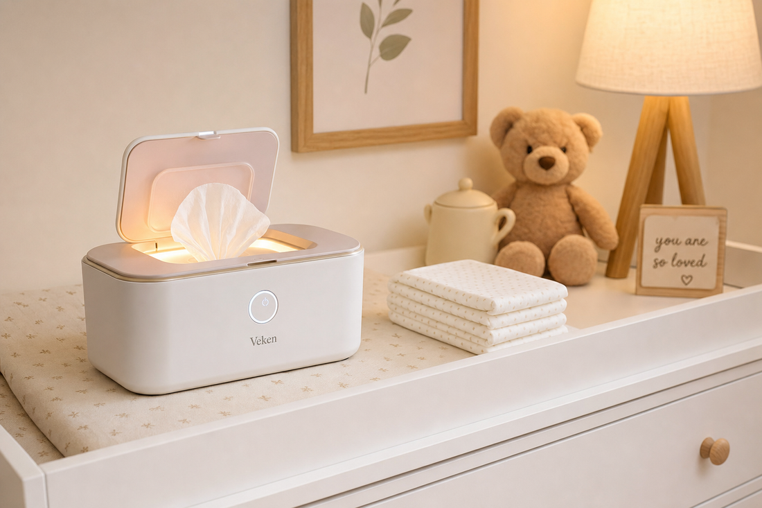 Is a Wipe Warmer Worth It? Honest Canadian Buying Guide
