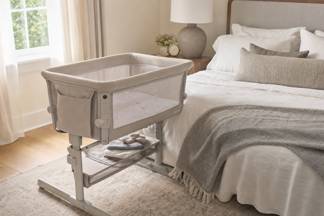 Kingobabys Bassinets in Canada: Buyer's Guide