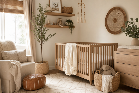 How to Set Up a Nursery in Canada: Complete Guide