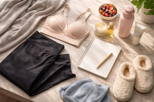 Ontario pregnancy comfort essentials laid out for maternity planning